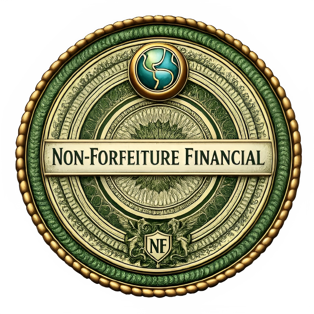 Non-Forfeiture Financial Logo